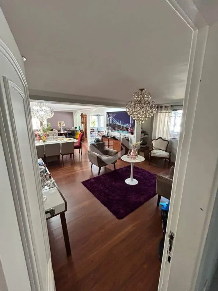 Casa, 5 quartos, 600 m² - Foto 3