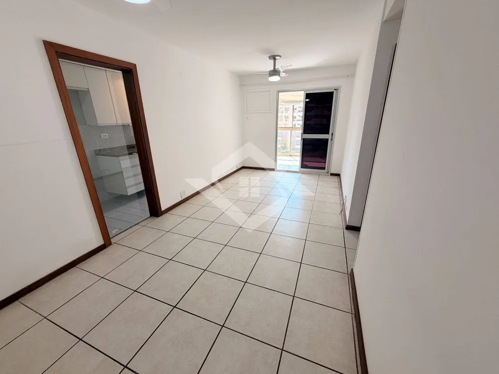 Apartamento, 2 quartos - Foto 2