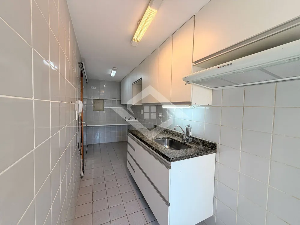 Apartamento, 2 quartos - Foto 12