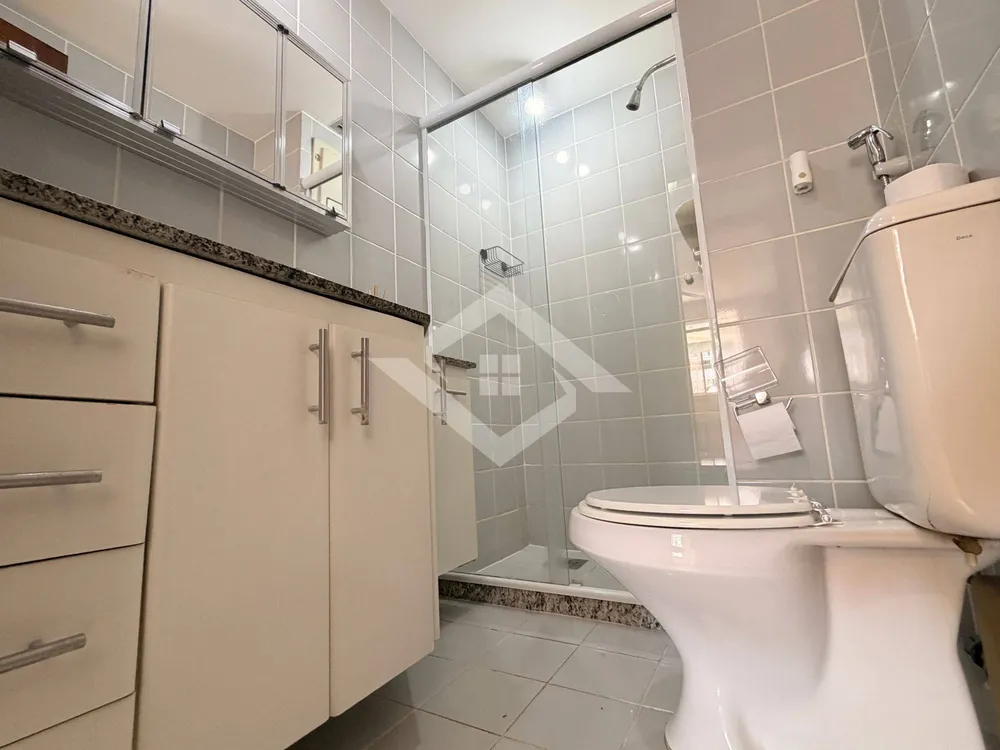 Apartamento, 2 quartos - Foto 17