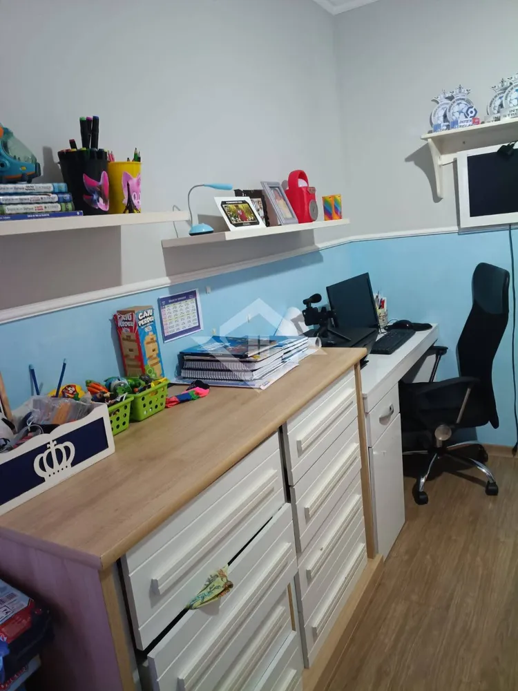 Apartamento, 3 quartos - Foto 12