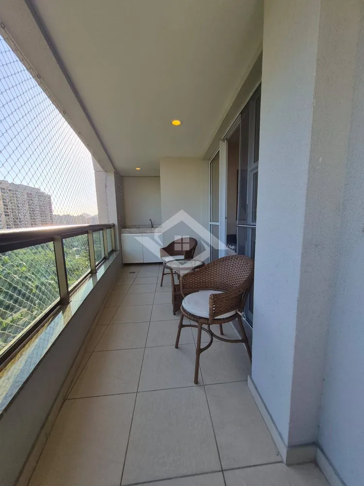 Apartamento, 3 quartos, 90 m² - Foto 7
