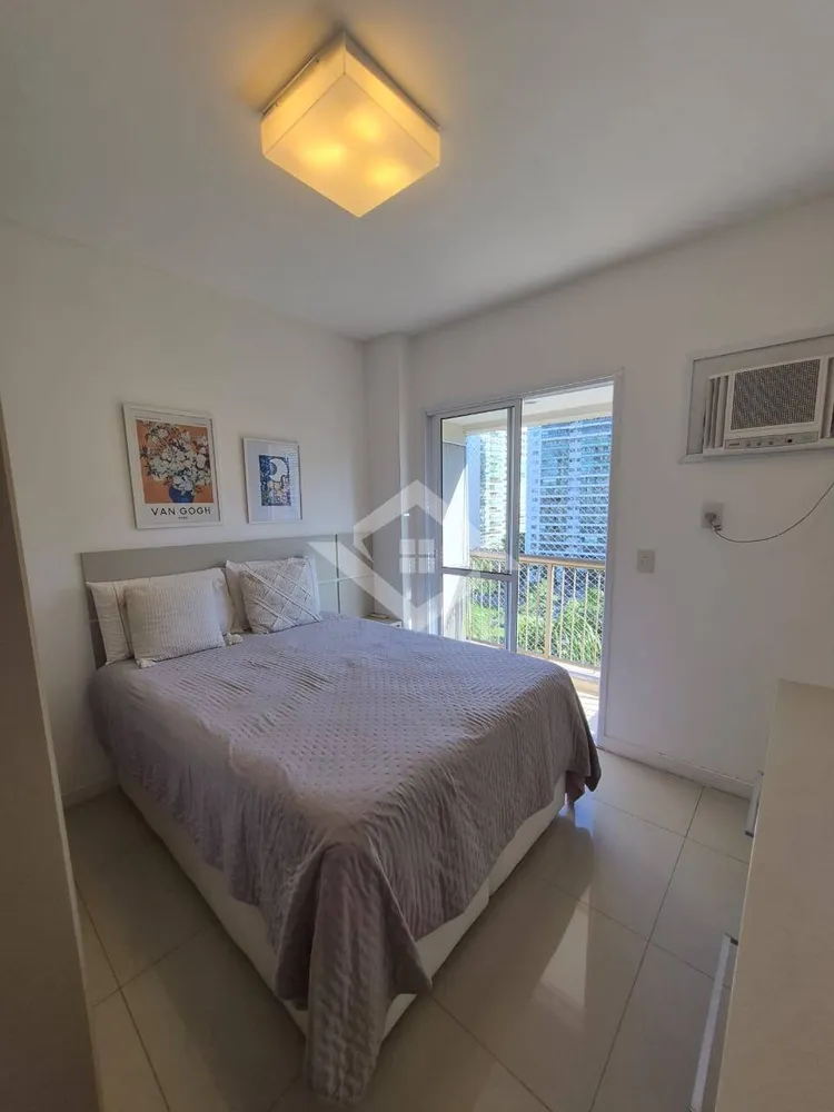 Apartamento, 3 quartos, 90 m² - Foto 3