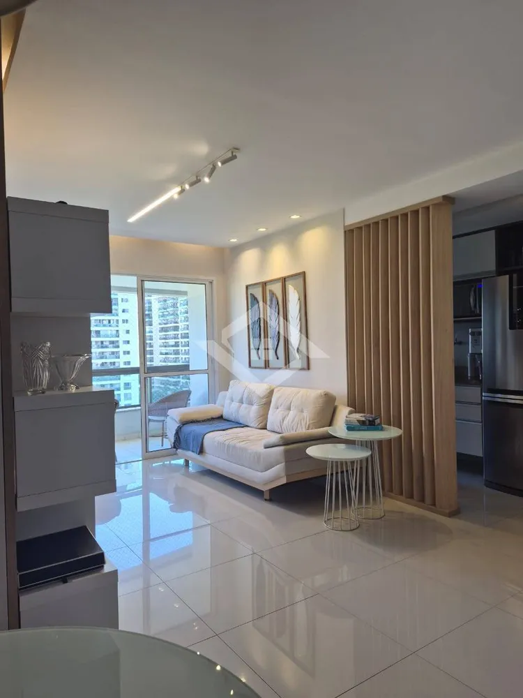 Apartamento, 3 quartos, 90 m² - Foto 5
