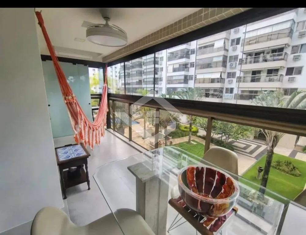Apartamento, 3 quartos, 87 m² - Foto 2