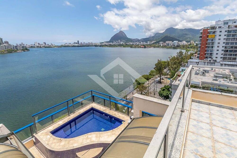 Apartamento à venda com 4 quartos, 568m² - Foto 8