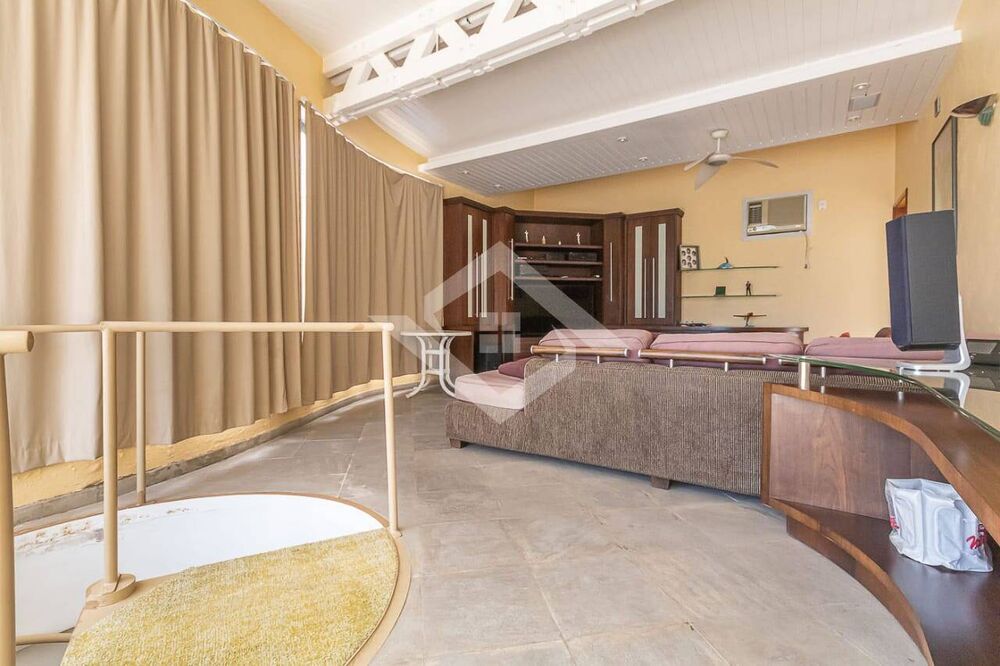 Apartamento à venda com 4 quartos, 568m² - Foto 6