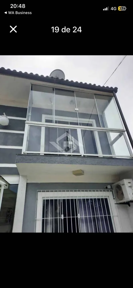 Casa, 2 quartos - Foto 10