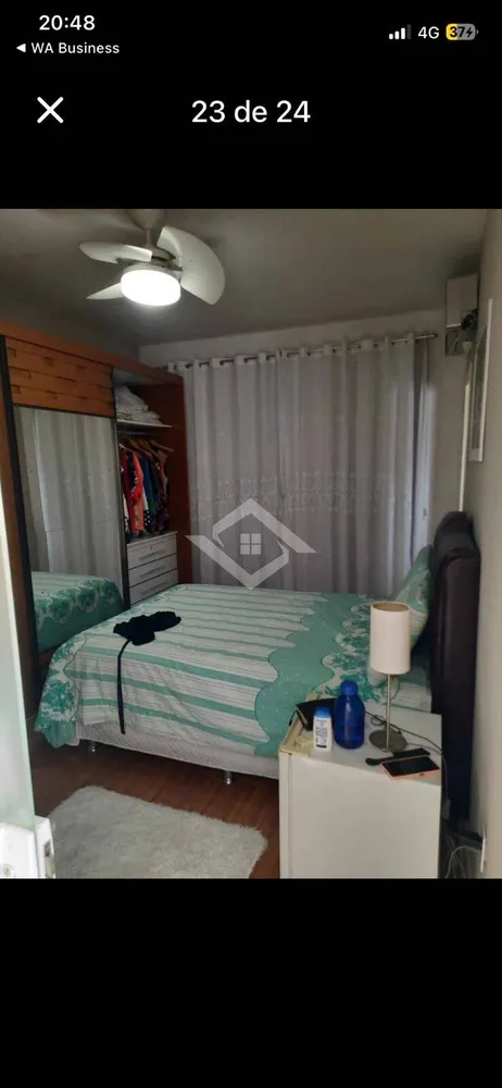 Casa, 2 quartos - Foto 18