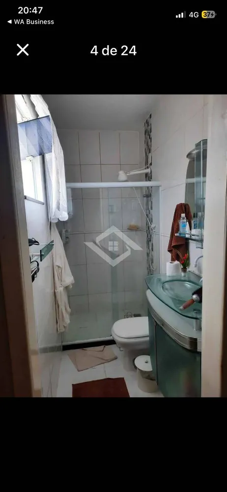 Casa, 2 quartos - Foto 12