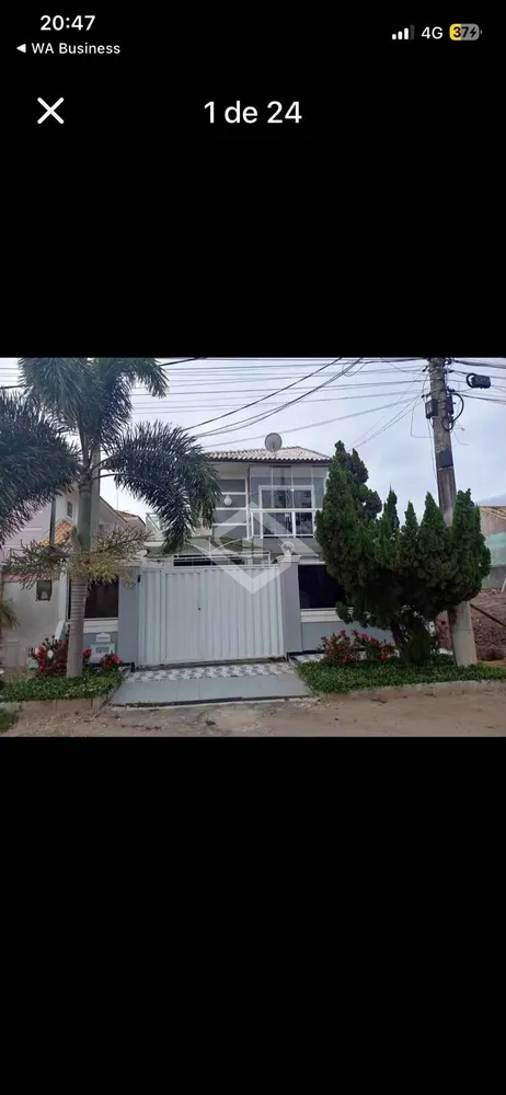 Casa, 2 quartos - Foto 1
