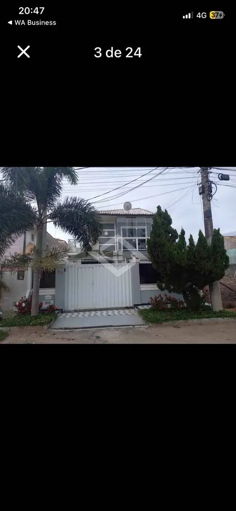 Casa, 2 quartos - Foto 2