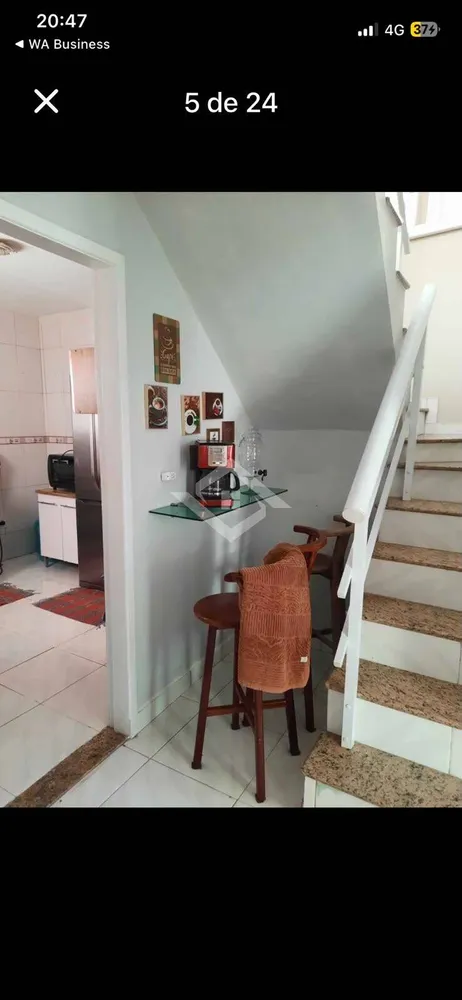 Casa, 2 quartos - Foto 11