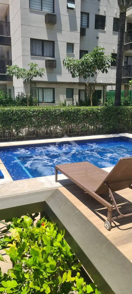 Apartamento, 2 quartos, 65 m² - Foto 2