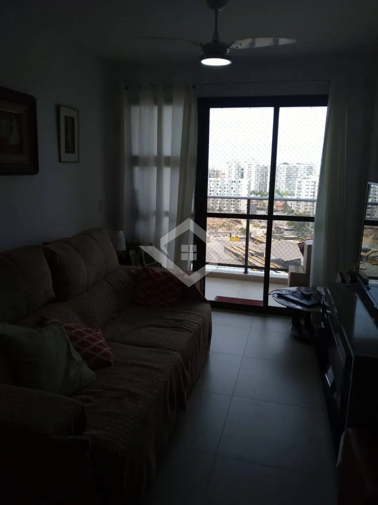 Apartamento, 2 quartos, 65 m² - Foto 6