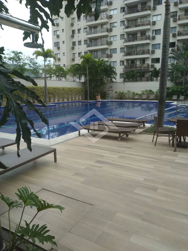 Apartamento, 2 quartos, 65 m² - Foto 3