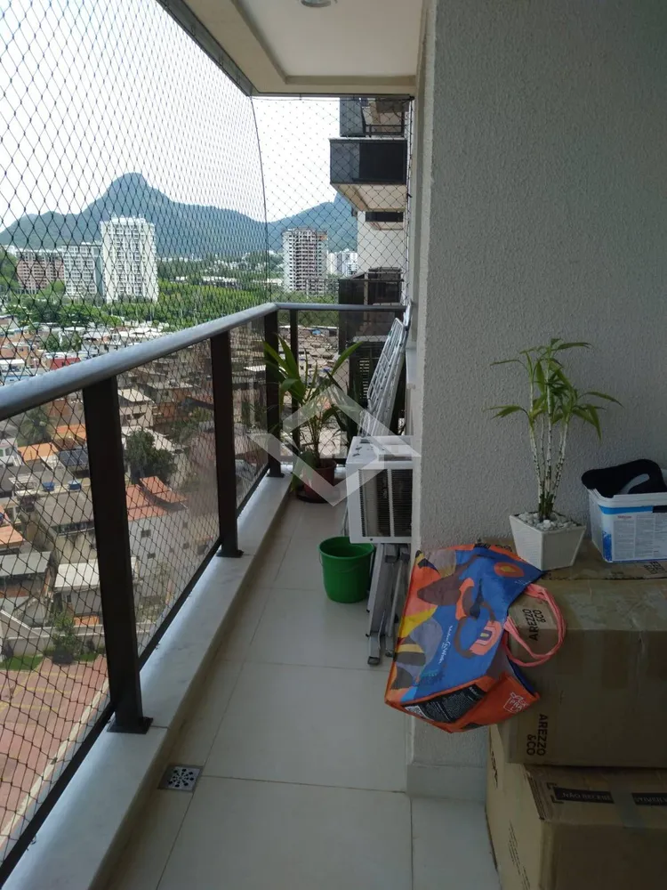 Apartamento, 2 quartos, 65 m² - Foto 1