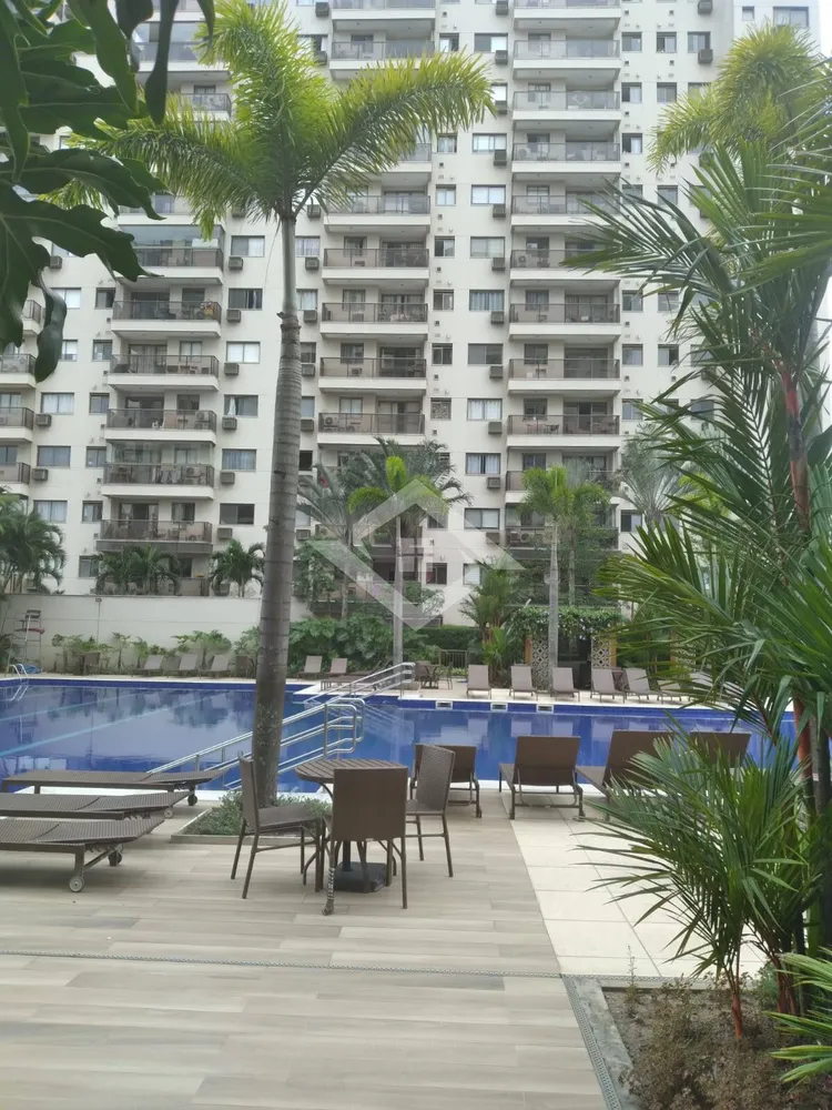 Apartamento, 2 quartos, 65 m² - Foto 19