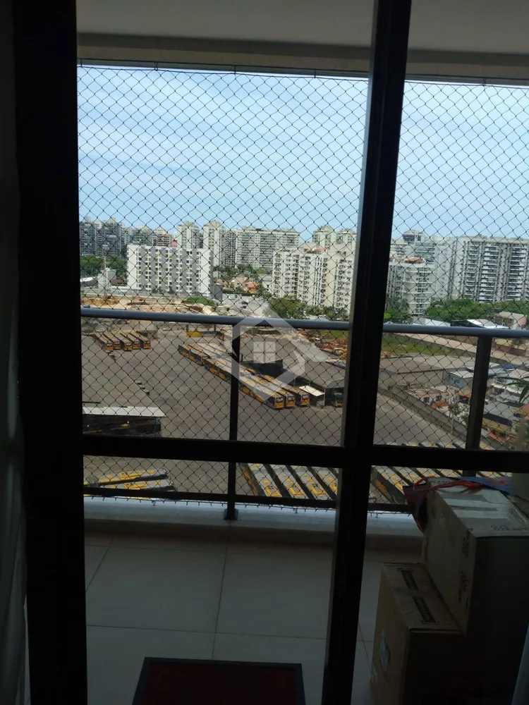 Apartamento, 2 quartos, 65 m² - Foto 5
