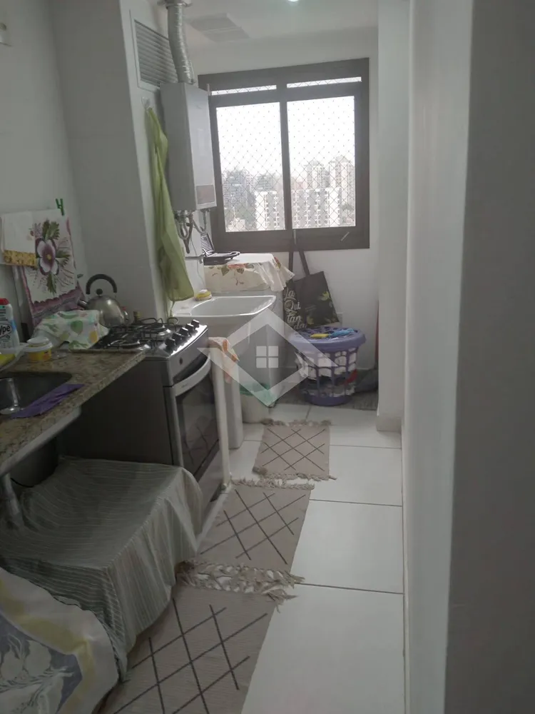 Apartamento, 2 quartos, 65 m² - Foto 10