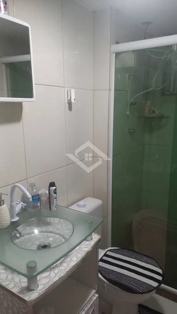 Apartamento, 2 quartos, 55 m² - Foto 6