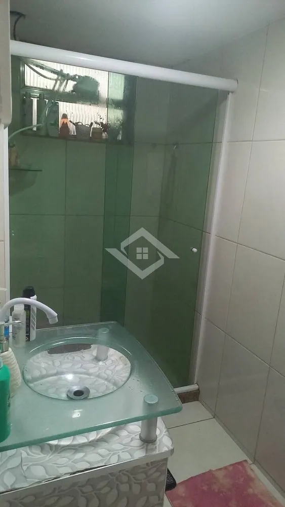 Apartamento, 2 quartos, 55 m² - Foto 5
