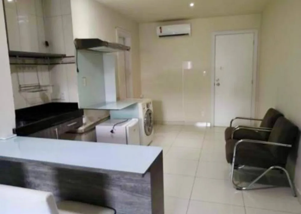 Flat/Apart Hotel, 1 quarto - Foto 1