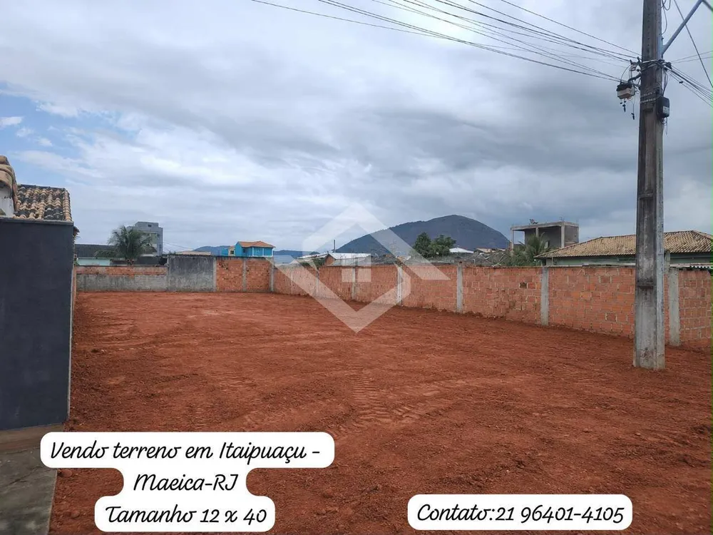 Terreno, 480 m² - Foto 3