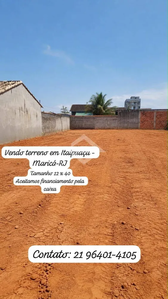 Terreno, 480 m² - Foto 2