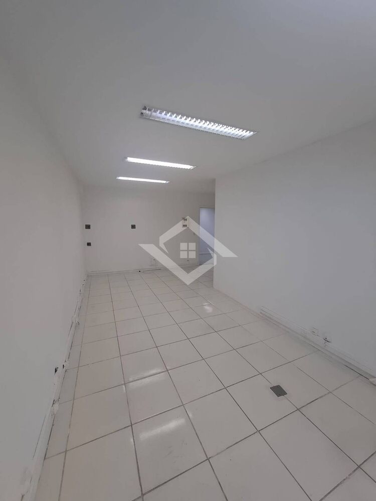 Prédio Inteiro para alugar, 50m² - Foto 1