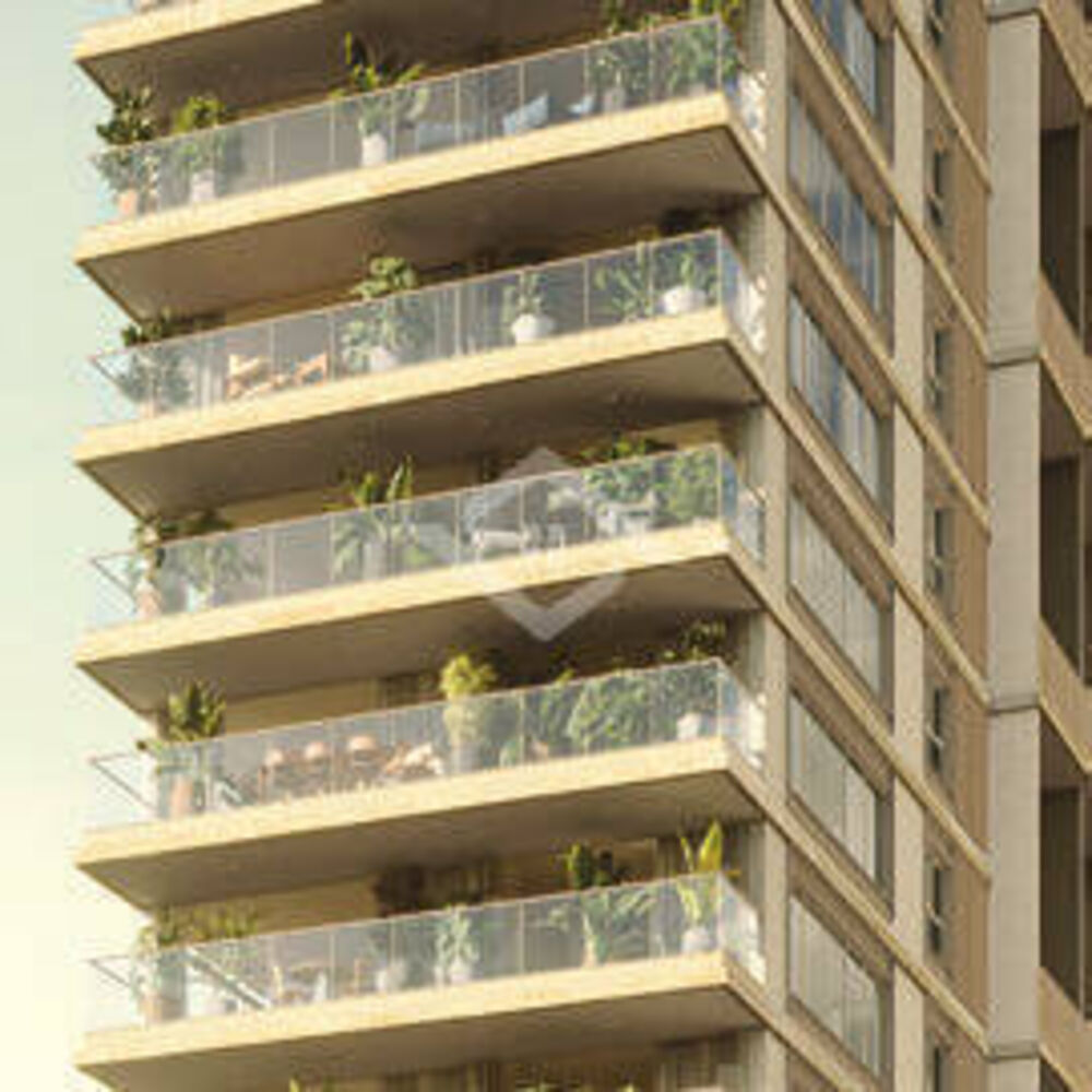 Apartamento, 3 quartos, 167 m² - Foto 2