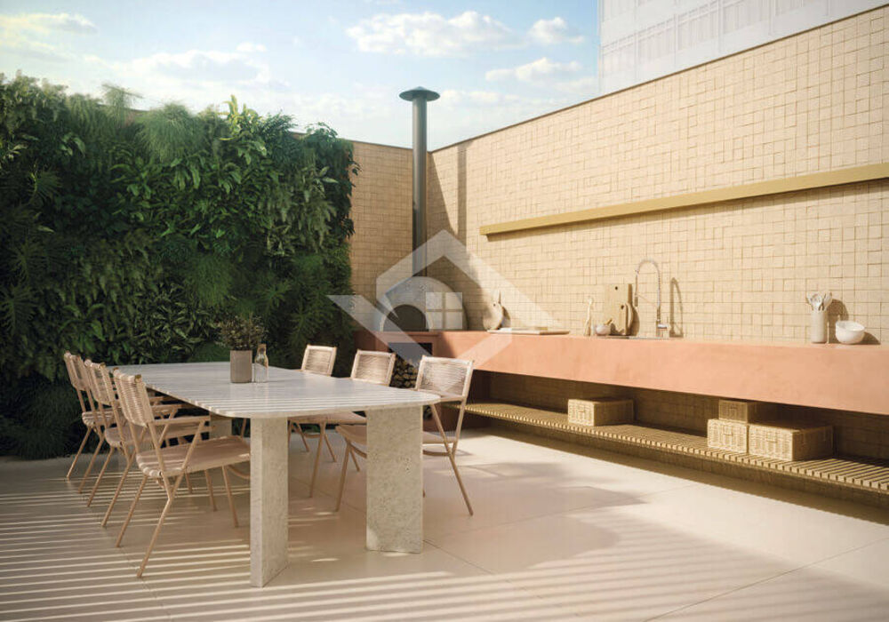 Apartamento, 3 quartos, 167 m² - Foto 3