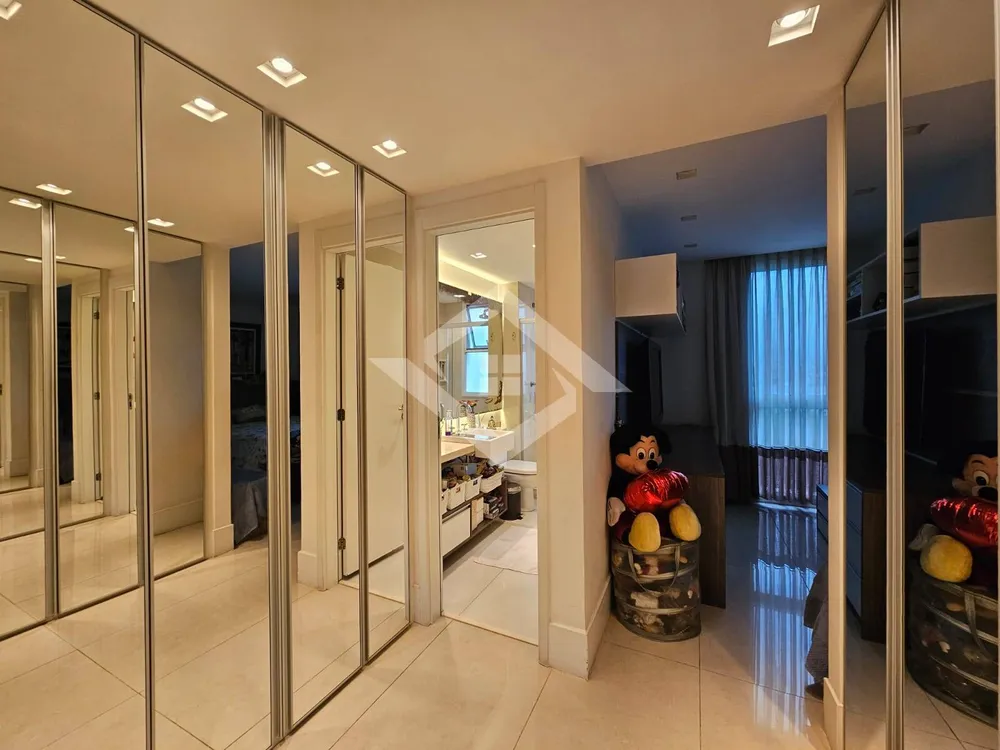 Apartamento, 3 quartos, 165 m² - Foto 16
