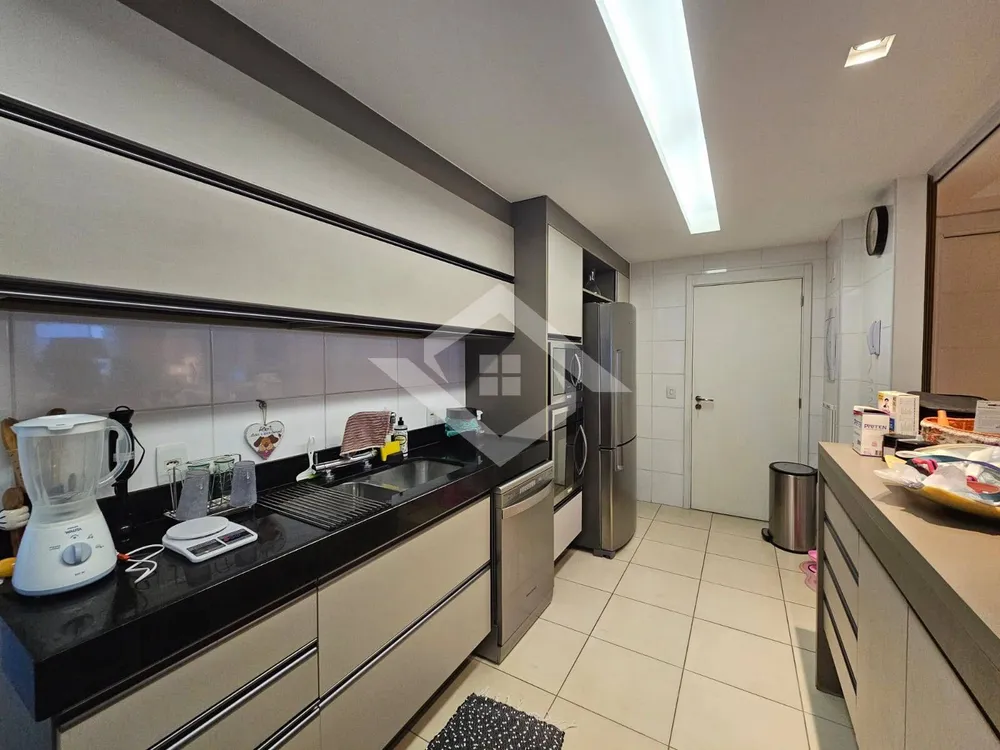 Apartamento, 3 quartos, 165 m² - Foto 5