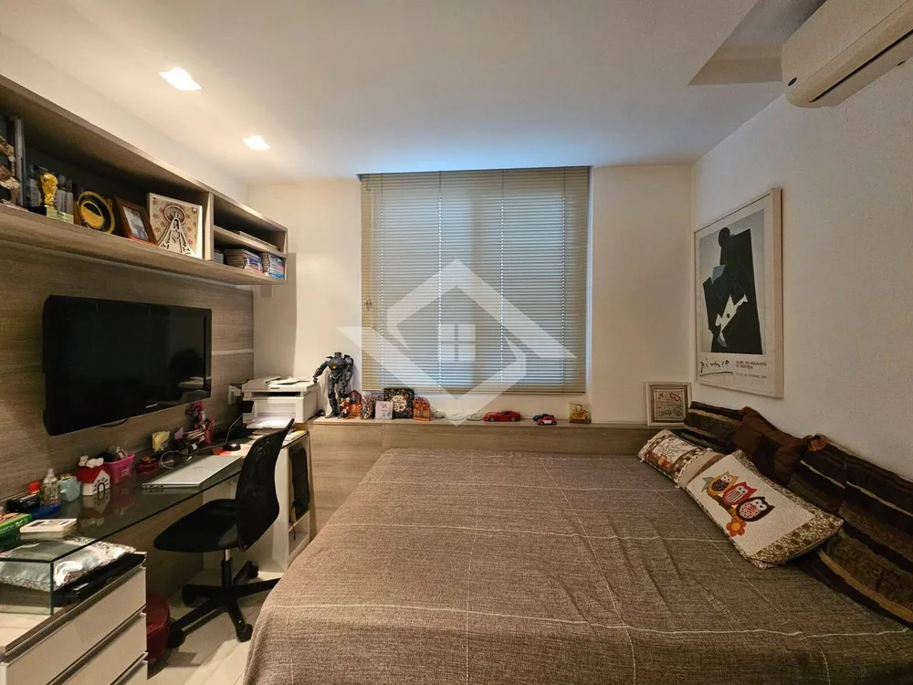 Apartamento, 3 quartos, 165 m² - Foto 8