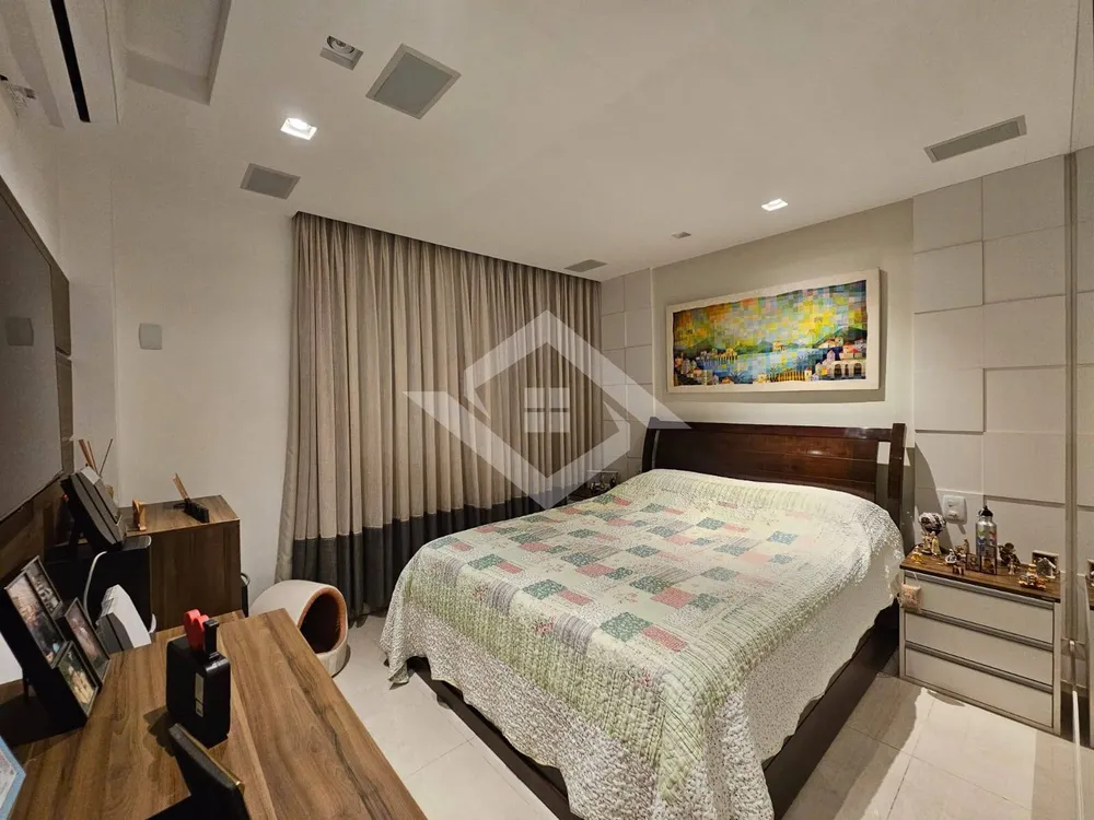 Apartamento, 3 quartos, 165 m² - Foto 7
