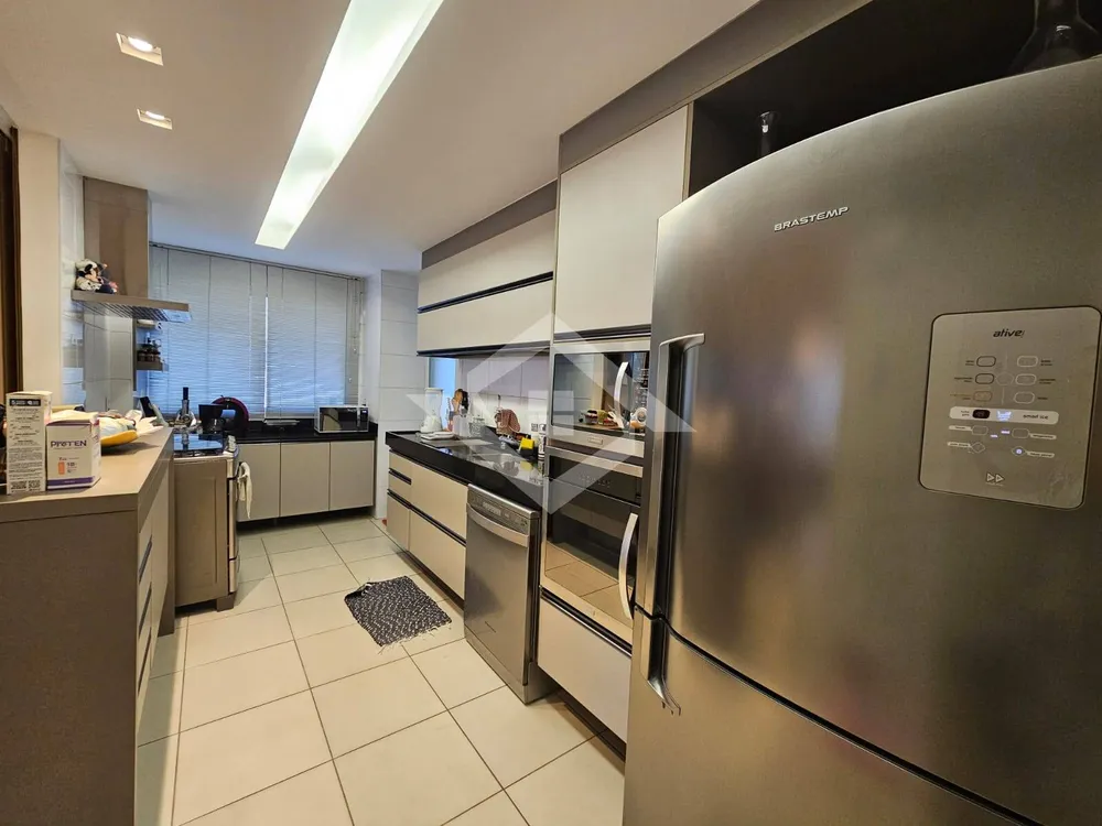 Apartamento, 3 quartos, 165 m² - Foto 6