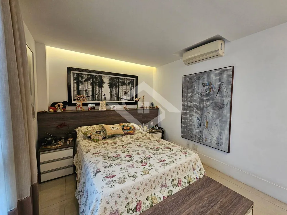 Apartamento, 3 quartos, 165 m² - Foto 9