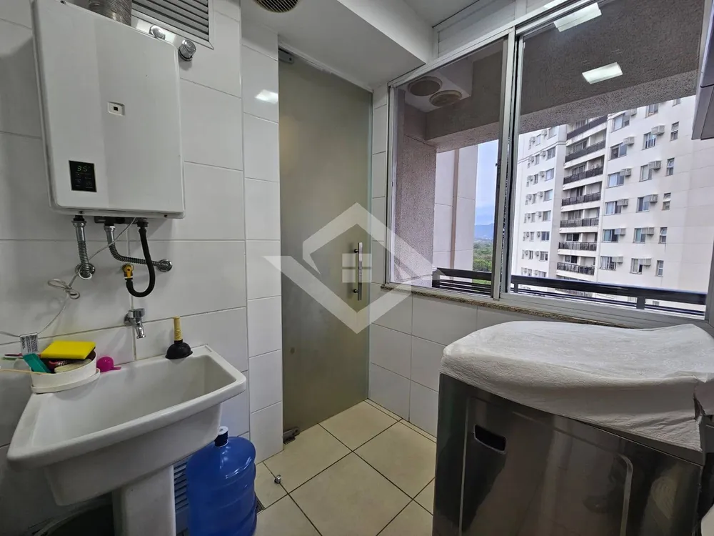 Apartamento, 3 quartos, 165 m² - Foto 1
