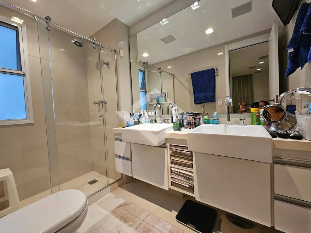 Apartamento, 3 quartos, 165 m² - Foto 3