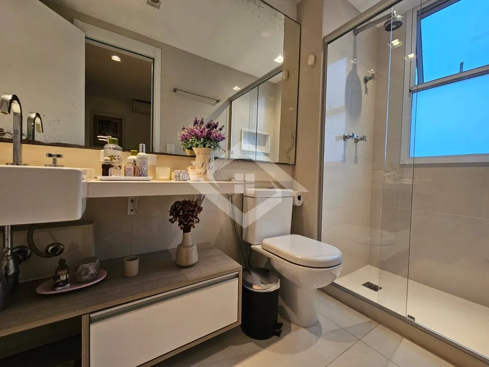 Apartamento, 3 quartos, 165 m² - Foto 22
