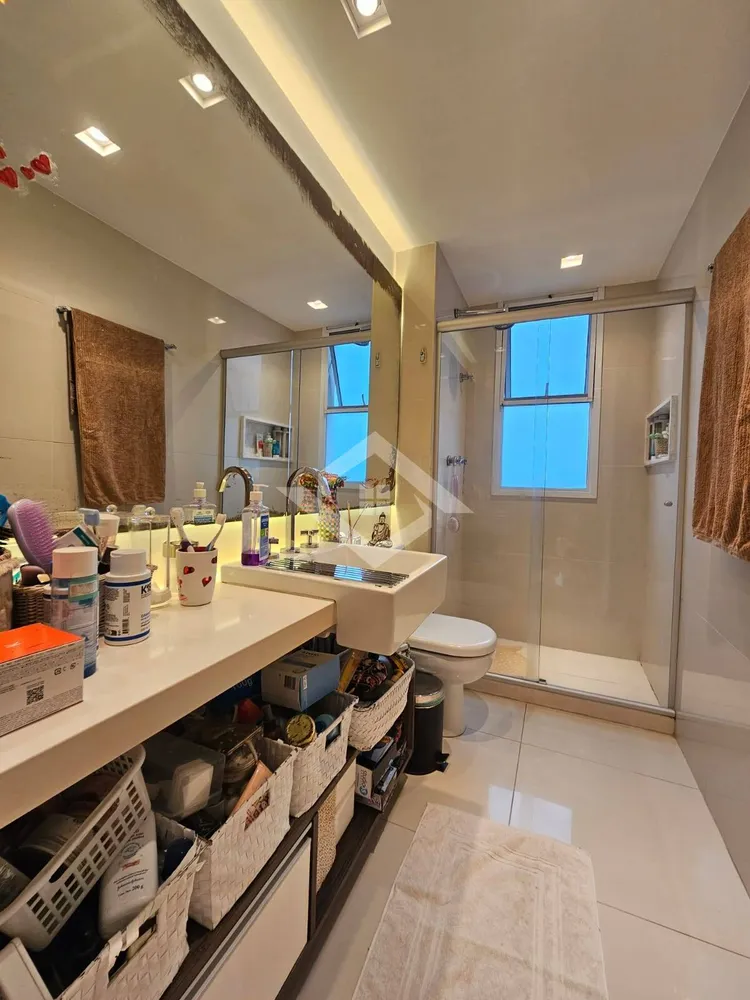 Apartamento, 3 quartos, 165 m² - Foto 12