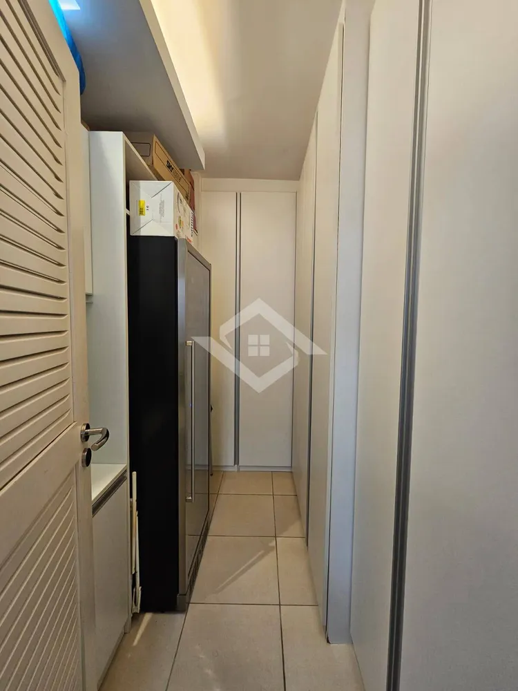 Apartamento, 3 quartos, 165 m² - Foto 19