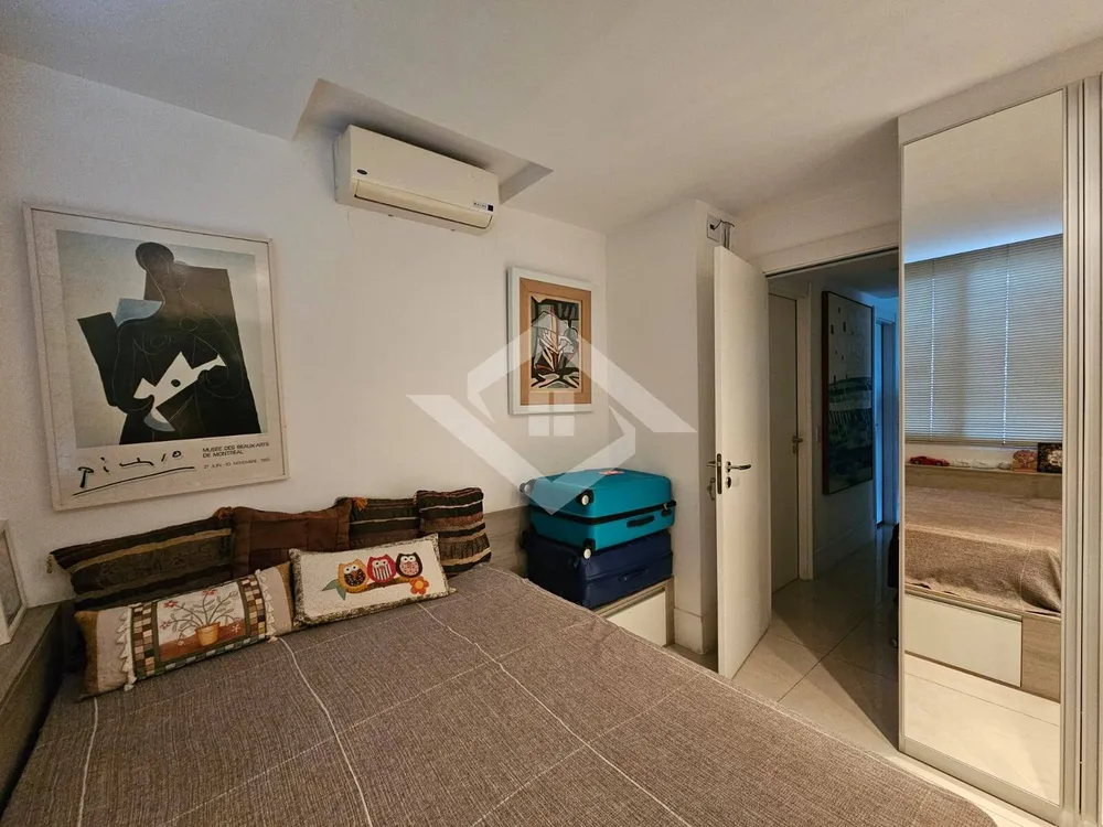 Apartamento, 3 quartos, 165 m² - Foto 11