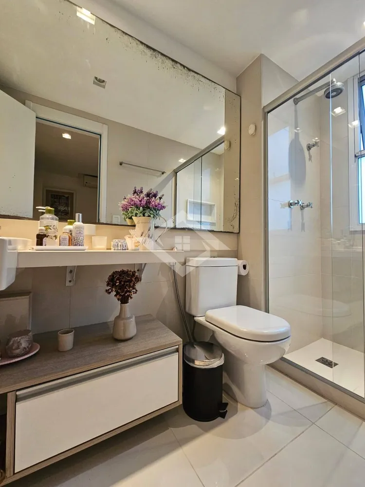 Apartamento, 3 quartos, 165 m² - Foto 23