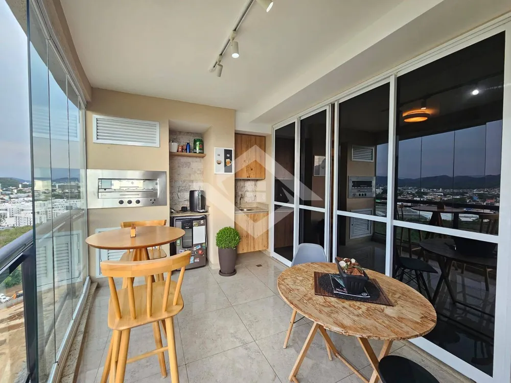 Apartamento, 4 quartos, 145 m² - Foto 3