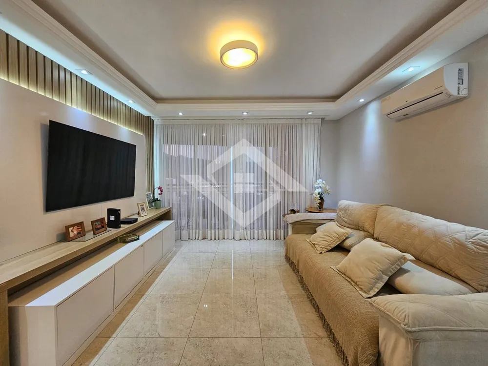 Apartamento, 4 quartos, 145 m² - Foto 12