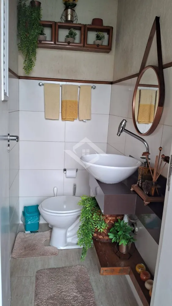 Cobertura, 3 quartos, 230 m² - Foto 12