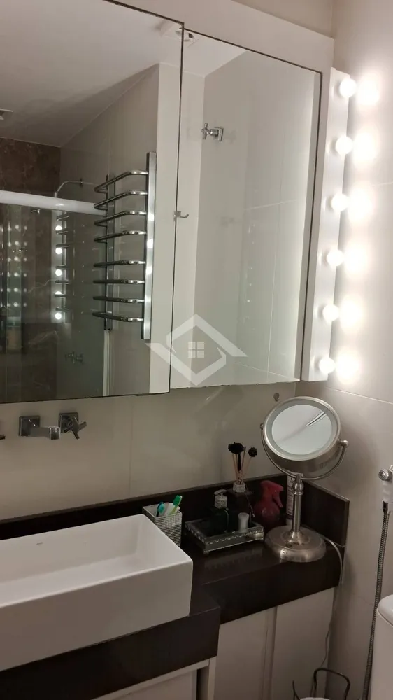 Cobertura, 3 quartos, 230 m² - Foto 13