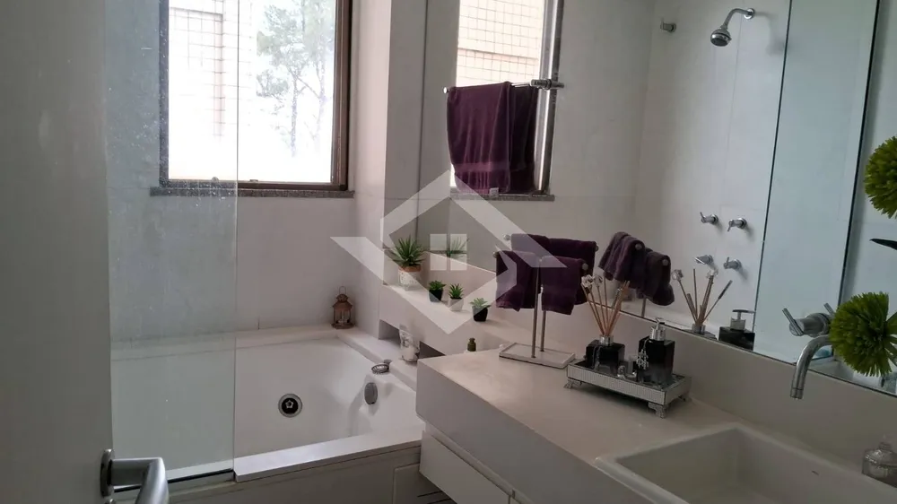 Cobertura, 3 quartos, 230 m² - Foto 10